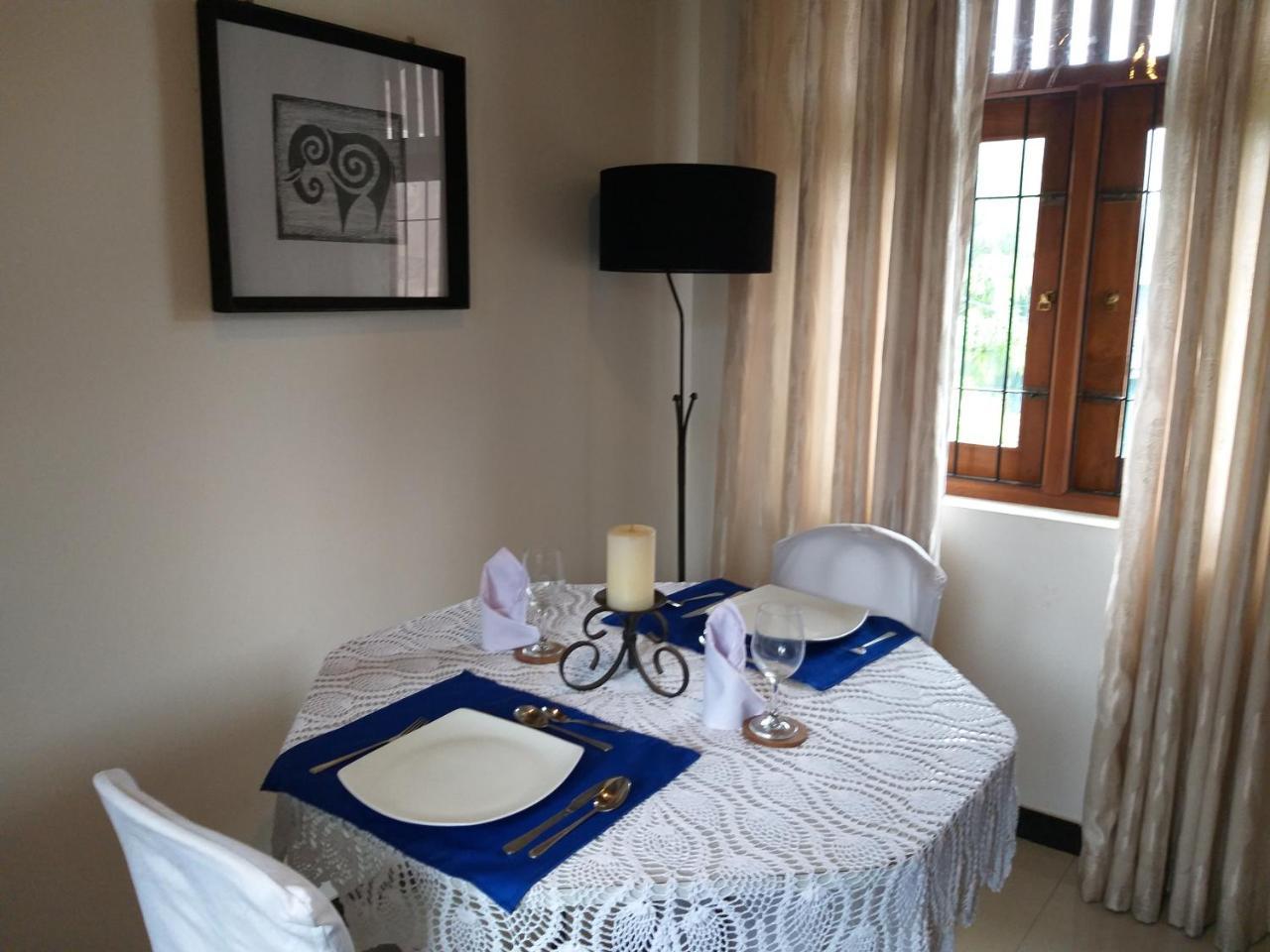 Cosy Nest Home Stay Negombo Bagian luar foto