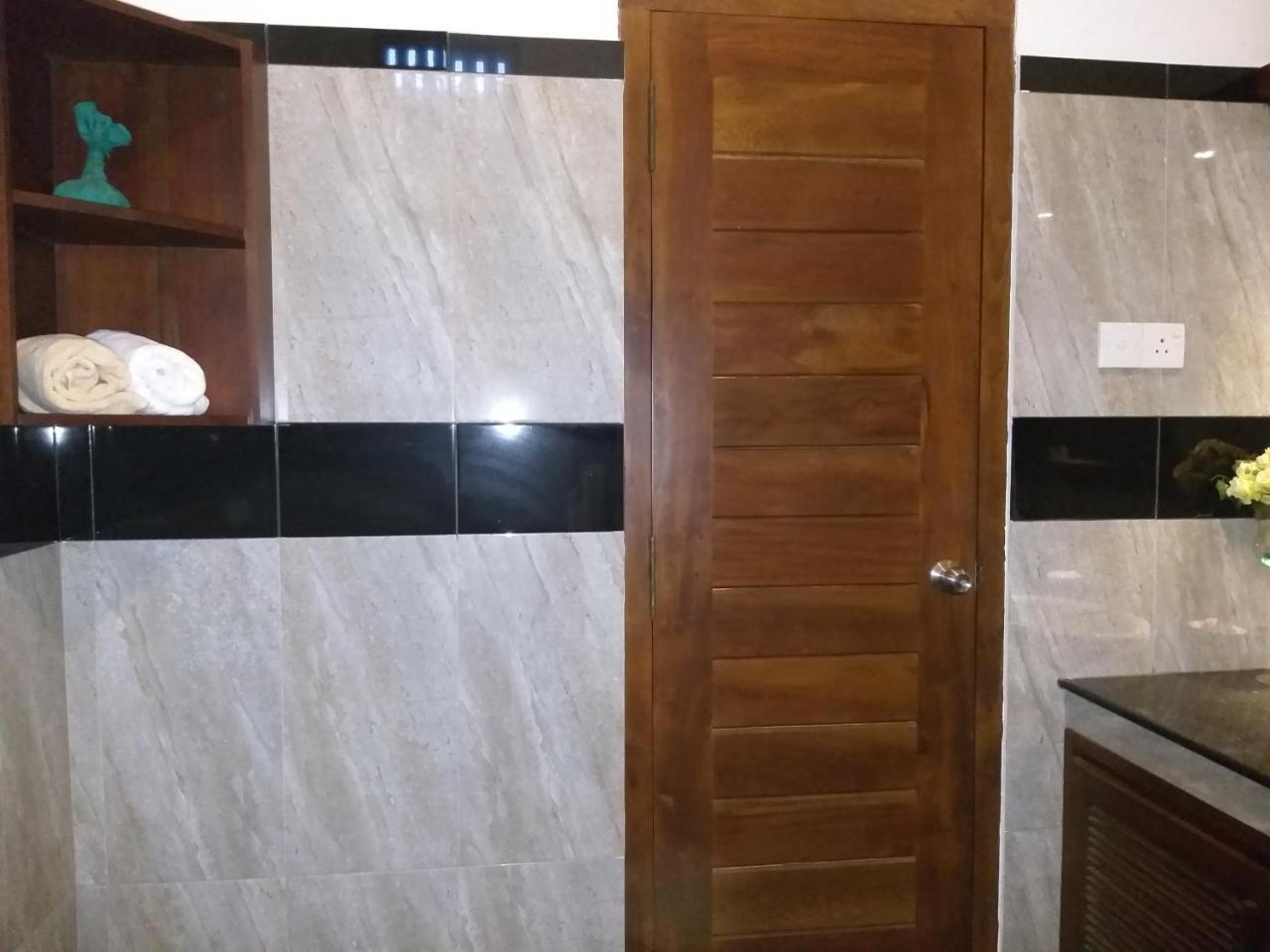 Cosy Nest Home Stay Negombo Bagian luar foto