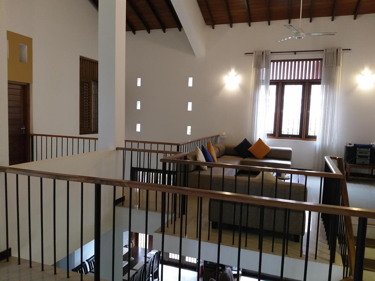 Cosy Nest Home Stay Negombo Bagian luar foto