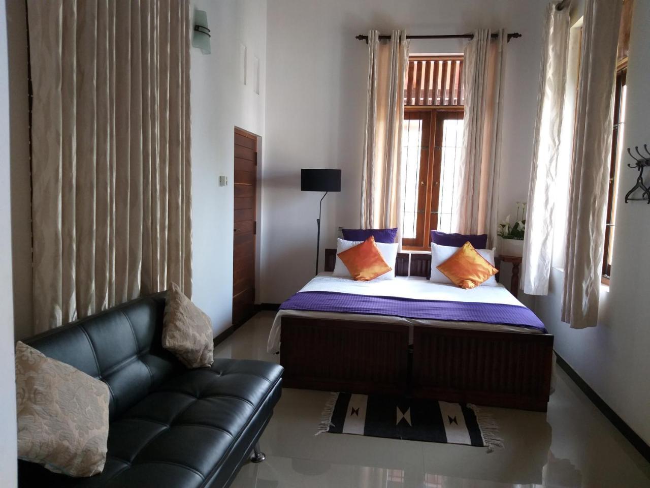 Cosy Nest Home Stay Negombo Bagian luar foto