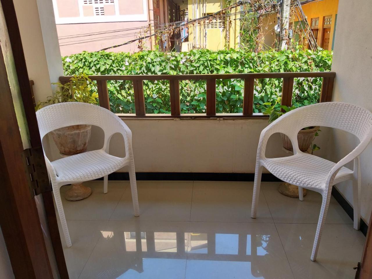Cosy Nest Home Stay Negombo Ruang foto