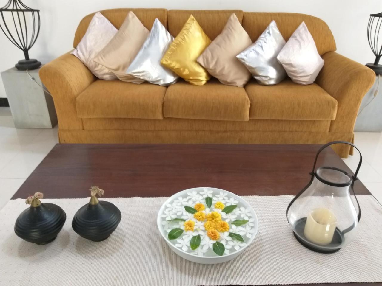 Cosy Nest Home Stay Negombo Ruang foto